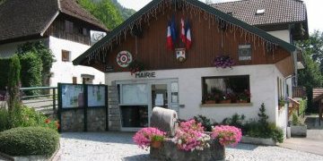 Mairie