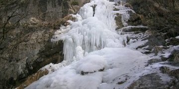 La Cascade de Bluffy